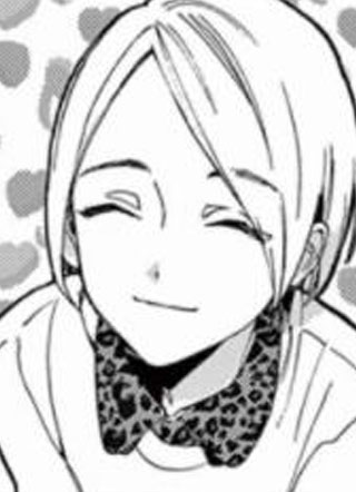 被无性别男子所爱 截图1